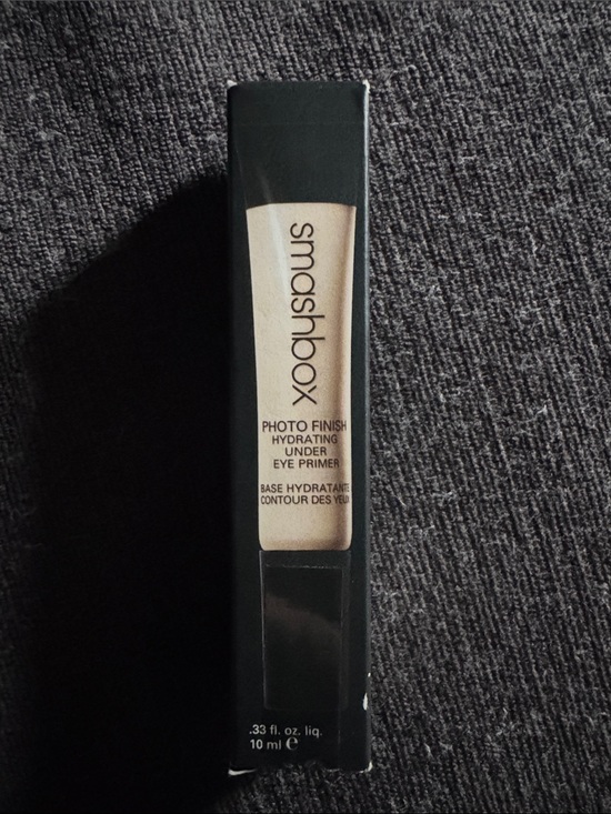 Smashbox Other - Smashbox Photo Finish Under Eye Primer